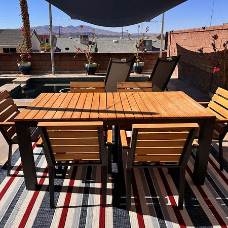 The Perch Downtown Villa Lake Havasu City Luaran gambar