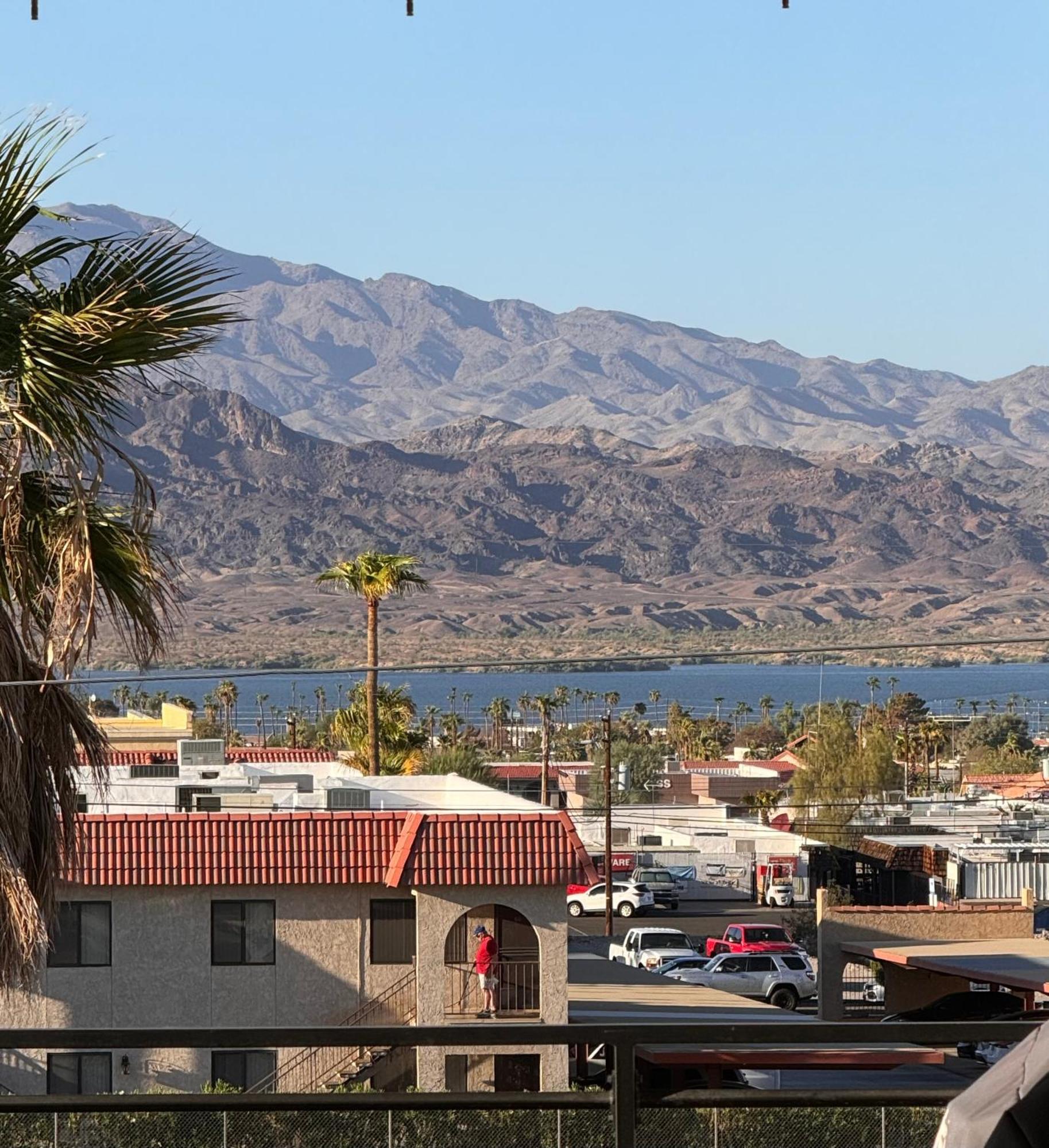 The Perch Downtown Villa Lake Havasu City Luaran gambar